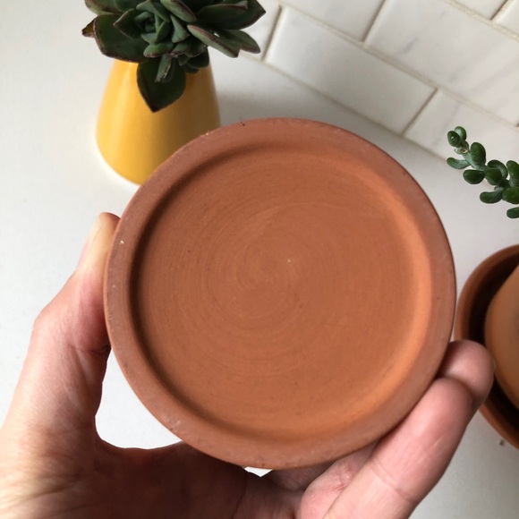 P.F. Candle Co Mini Terra Cotta Pot - Picture 6 of 8